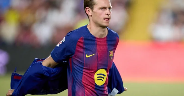 Barselona futbolçusuna 500 milyon avro qiymət qoyacaq