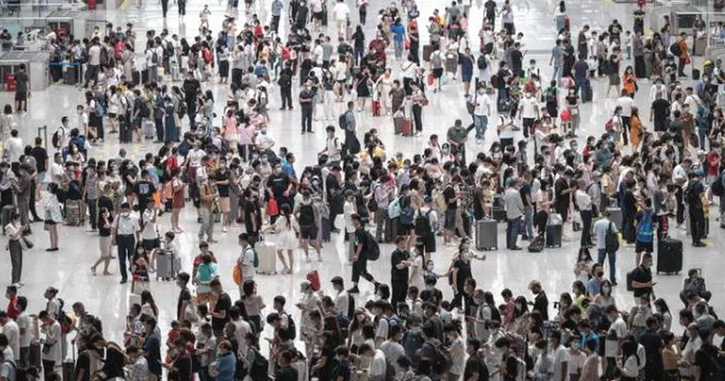 Azərbaycanda əhali 10,25 milyona çatıb