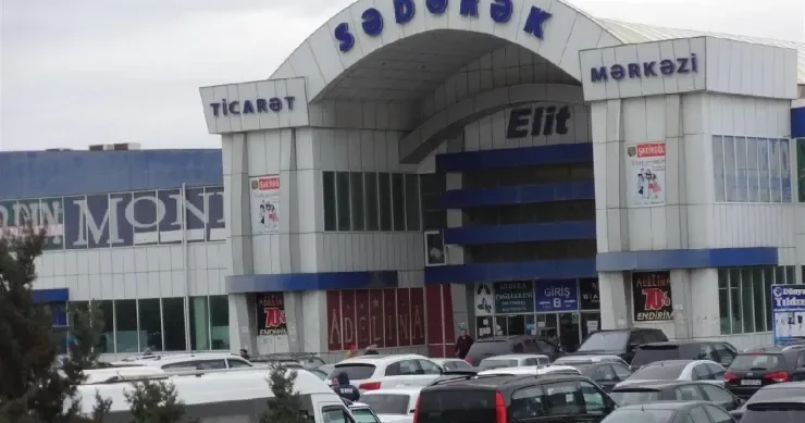 Sədərək də İNSİDENT: xəsarət alanlar var