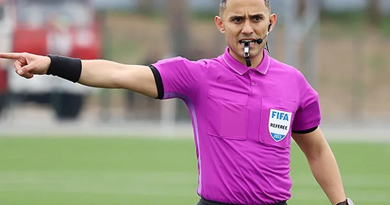 “Qarabağ”ın oyunu FIFA referisinə tapşırıldı