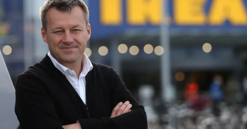 Швеция предложила экс главу IKEA на ключевой пост в ООН