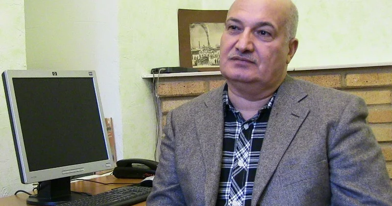 Sərdar Cəlaloğlunun övladları: “Onlara atalıq edə bilməmişəm!”
