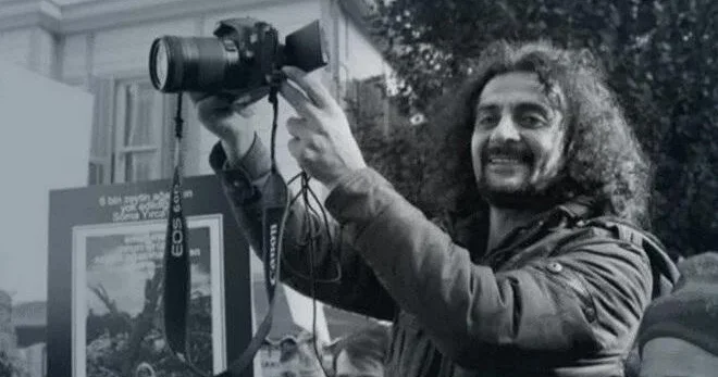 Jurnalist Hakan Tosun döyülərək öldürülüb