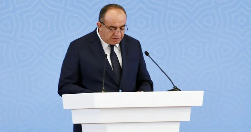 DTX nin keçirdiyi əməliyyat zamanı saxlanılan Qaxın sabiq icra başçısı Musa Şəkiliyevin həbs müddəti uzadılıb