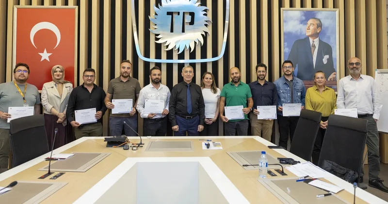 SOCAR TPAO əməkdaşlığı çərçivəsində birgə təlim keçirilib