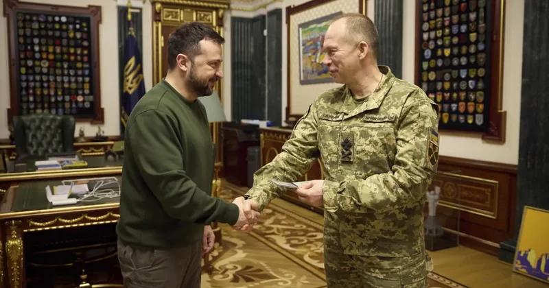 Зеленский ответил на петицию о создании в Одессе военной администрации