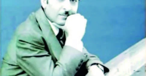Lənkəranın şair oğluna sevgi və ehtiram