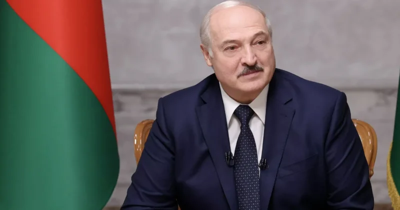 Lukaşenko ABŞ la “böyük sövdələşməyə” hazır olduğunu açıqlayıb