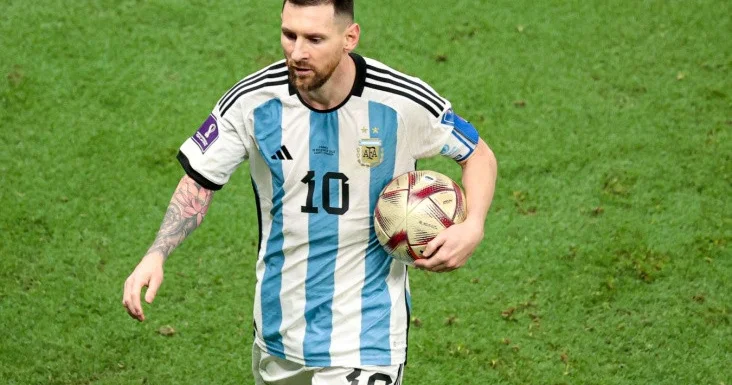 Argentina millisinin baş məşqçisi: “Oyundan bir gün öncə Messi ilə danışacam”