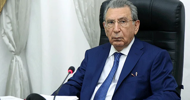 Ramiz Mehdiyev vətənə xəyanət, hakimiyyəti ələ keçirmə cinayətində ittiham olunur ÖZƏL