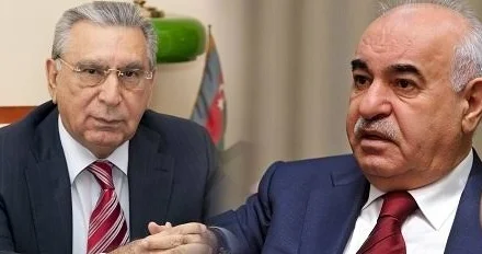Ramiz Mehdiyev işində ŞOK AD “Tomsk xətti” üzə çıxır, həbs olunacaq… KONKRET