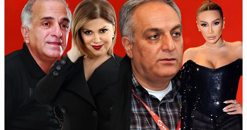 “Röyanı ora Mədəniyyət Nazirliyi göndərməyib, Fuad Poladovla Sənubər xanım soruşmadı ki, nə qədər qonoar alacağıq?” FOTO+ÖZƏL