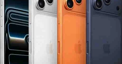 Nüfuzlu ekspertlər iPhone 17 Pro nun ön kamerasını dünyanın ən yaxşı kamerası adlandırıblar