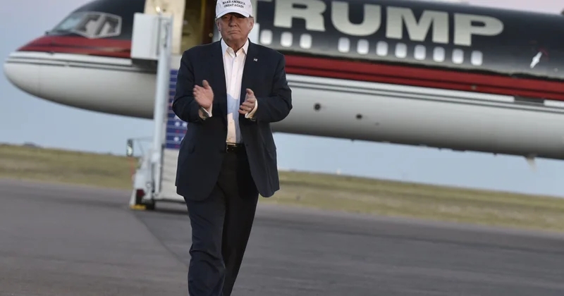 Трамп разозлился на Time