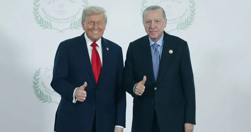 Ərdoğan Trampla diplomatik əlaqələri davam etdirəcək
