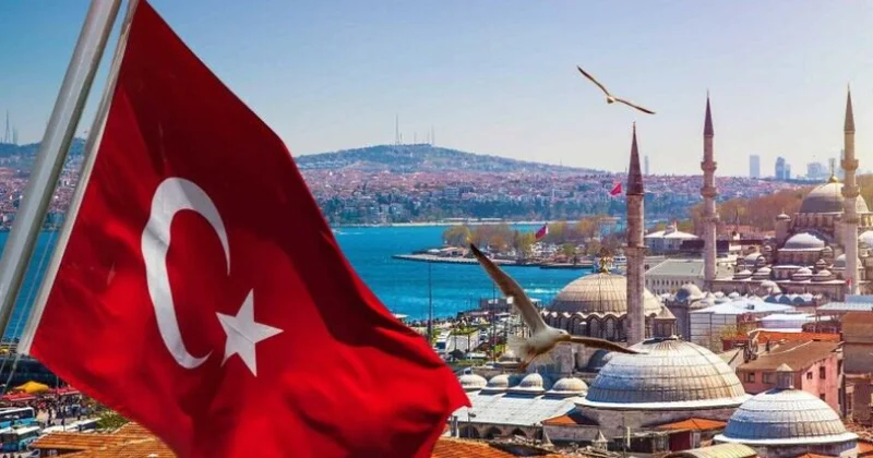 Ərdoğandan tarixi qərar: Kimlər Türkiyədə “əcnəbi“ sayılmayacaq? Türkiyəli jurnalist detalları açıqladı