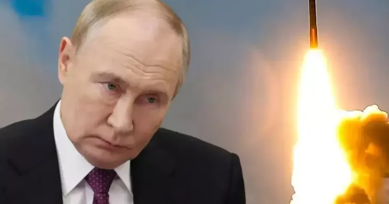 Putin müharibə ilə bağlı açıq danışdı