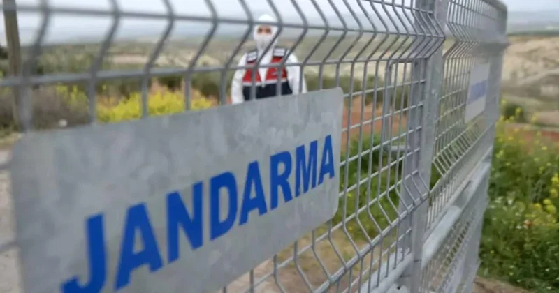 Türkiyədə bir kənd virusa görə karantinə alındı