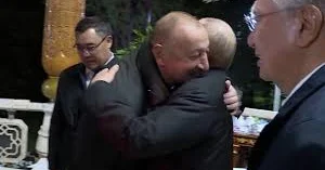 Azərbaycan Rusiya münasibətləri: Gərginlik səngidi, narahatlıqlara son qoyuldu
