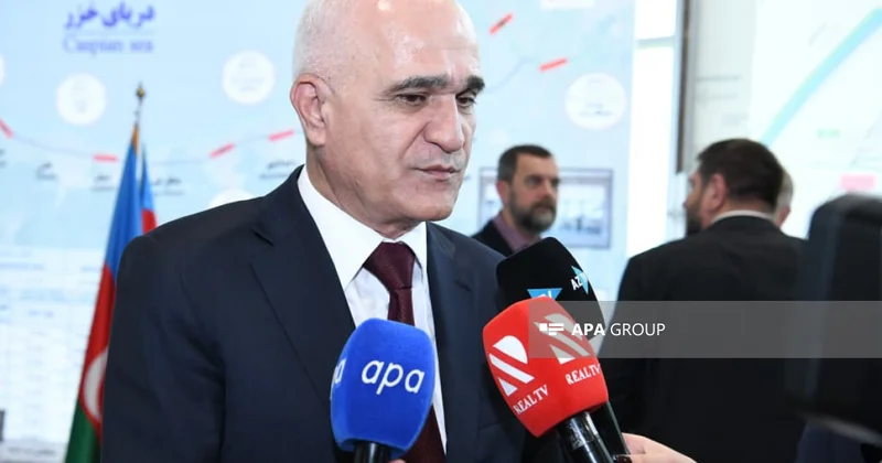 Araz dəhlizinin əhəmiyyəti açıqlanıb: Azərbaycan yeni geosiyasi imkanlar əldə edəcək