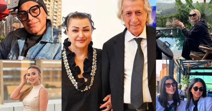 Bu gün instaqramda kimlər nələr paylaşdı?