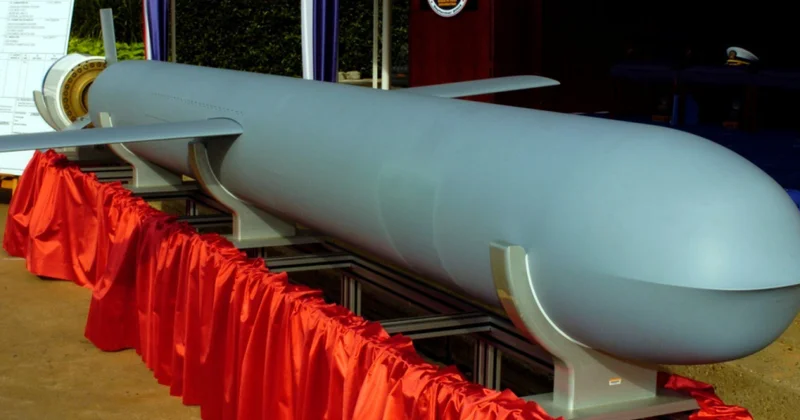 Media: ABŞ Ukraynaya 20 50 ədəd “Tomahawk” raketi verə bilər