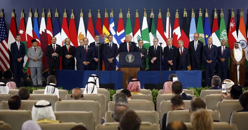 Трамп намекнул на нелюбовь к европейским лидерам