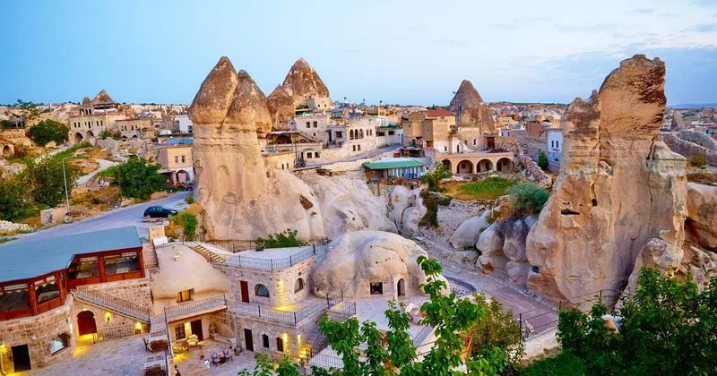Türkiyəni turistlər üçün cəlbedici edən SƏBƏBLƏR
