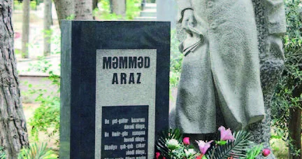 Sözün solmayan çəhrayı rəngi