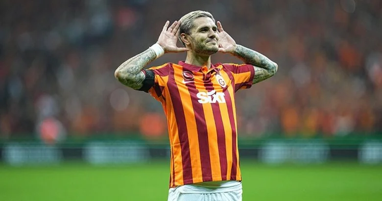 İkardi Qalatasaray dan ayrılır?