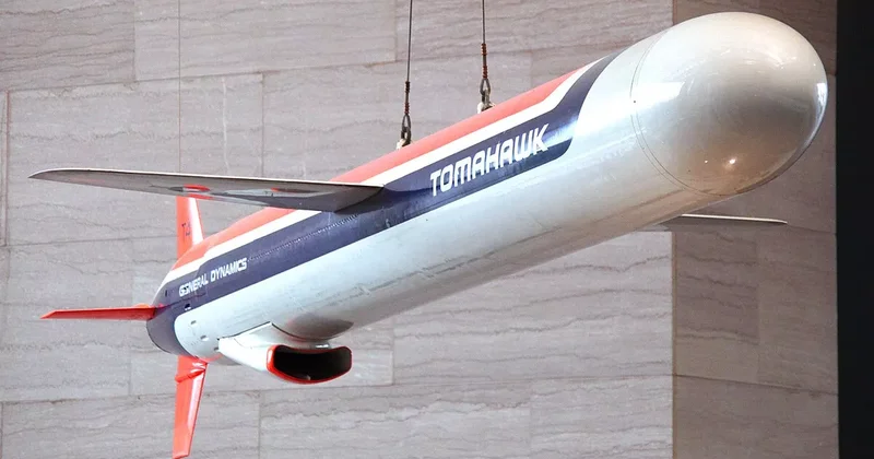 Экс‑командующий КФОР: Пентагон отговорит Трампа от идеи передачи Tomahawk Украине