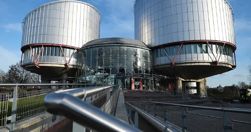 Strasburq məhkəməsi Gürcüstanın Rusiyaya qarşı şikayətini təmin edib