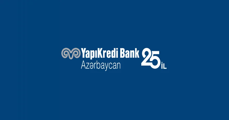 “Yapı Kredi Bank Azərbaycan” bu ilin III rübünü 7,7 mln. manat mənfəətlə başa vurub