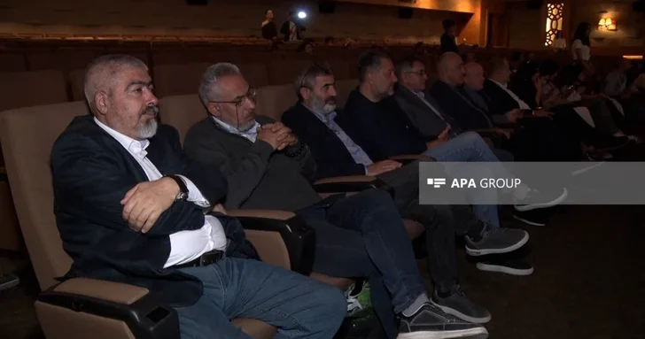 В Баку пройдёт IX Международный фестиваль документального кино DokuBaku