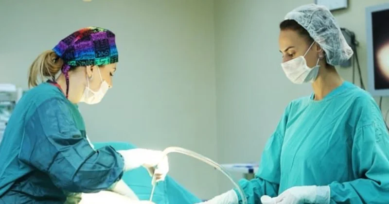 Plastik cərrahiyədə “ƏLƏKDƏN KEÇƏNLƏR” Kimə İCAZƏ verildi, kimlər kənarda qaldı? ADLAR