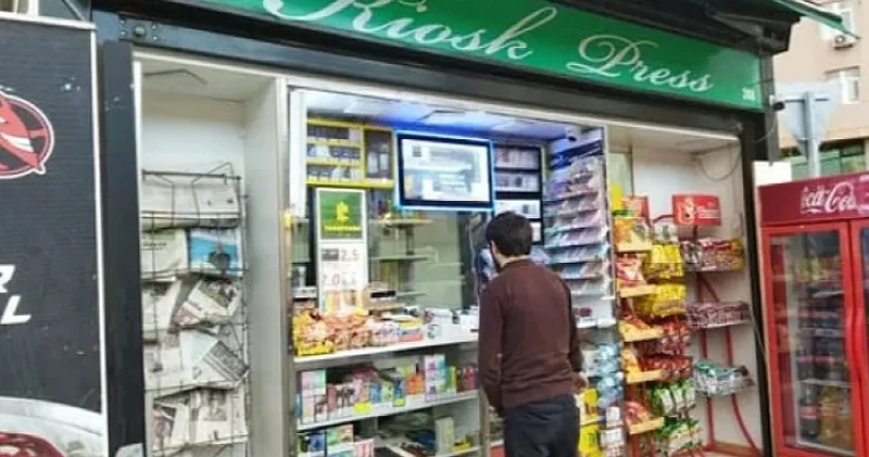 Marketlərdə 40, köşklərdə 80 qəpik Fərqin səbəbi nədir?