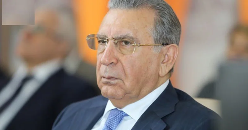 Ramiz Mehdiyev dövlətə xəyanətdə ittiham olunur Maddələr açıqlandı