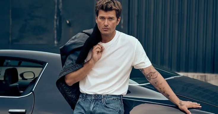 Kıvanç reklamdan 44 milyon qazanacaq