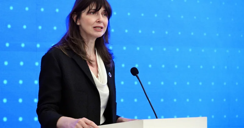 BMT nin rezident əlaqələndiricisi: Təhsil sosial birliyi və tolerantlığı təmin edir