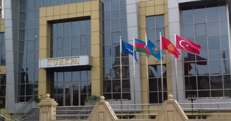 TÜRKPA rəqəmsal transformasiya proqramını təqdim edib