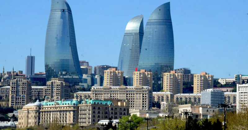 В Баку стартовала 30 я юбилейная Каспийская строительная неделя