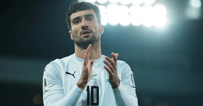“Yaxşı günlər qarşıdadır” Mahir Emreli