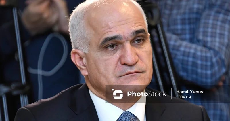 Şahin Mustafayev: Azərbaycan həm Rusiya, həm də İranla mehriban qonşuluq siyasəti həyata keçirir