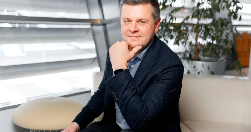 Mastercard нацелен на расширение цифровых платежей в Узбекистане генеральный менеджер (Эксклюзивное интервью)