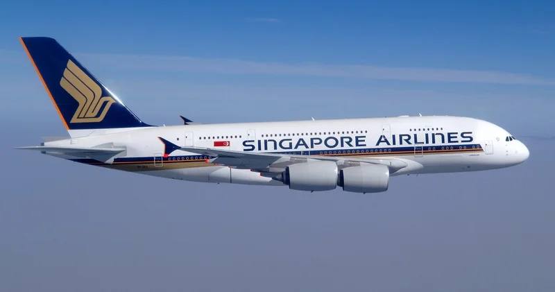 Экстренная посадка в Баку спасла жизнь пассажиру Singapore Airlines Minval Politika