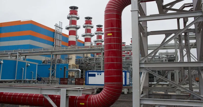 Bloomberg: Rusiya Trampı sınağa çəkmək üçün LNG ixracını artırır
