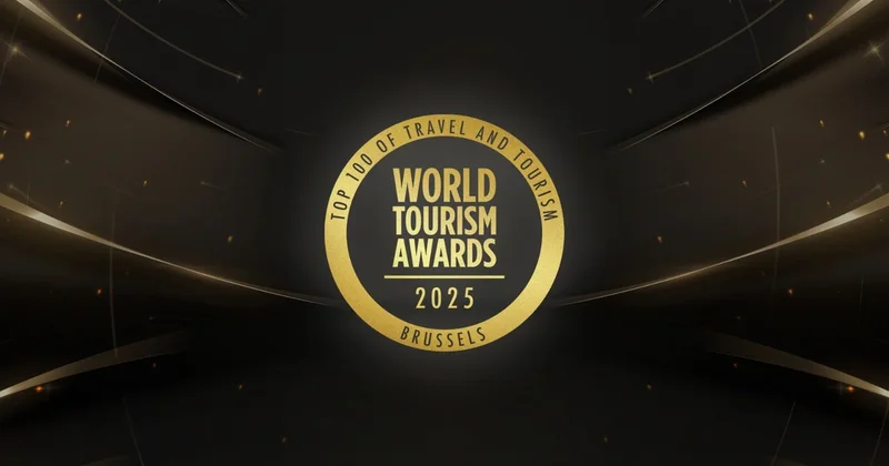 Azərbaycan turizm sahəsində nüfuzlu mükafata layiq görüldü