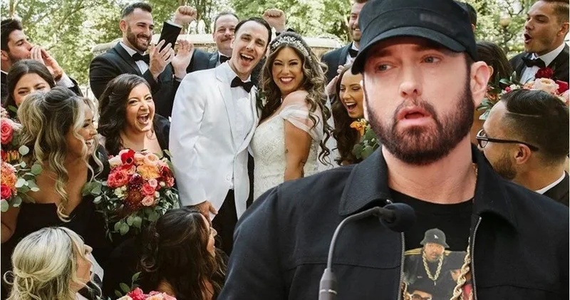 Eminem ikinci dəfə baba olacaq