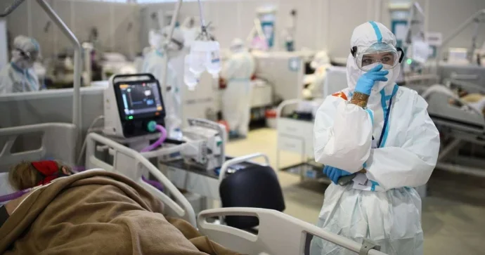 ÜST dən həyacan SİQNALI: Antibiotikə davamlı infeksiyalar kəskin ARTDI