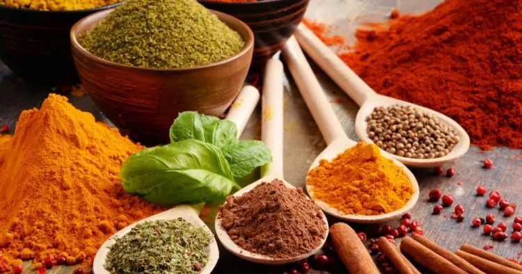 Ürək sağlamlığı üçün ən faydalı 3 ədviyyat Alimlər AŞKARLADI